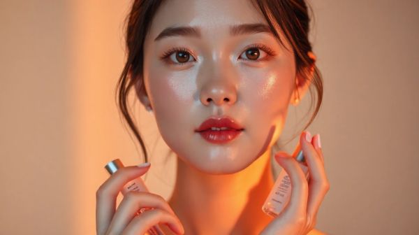 7 étapes incontournables pour une peau éclatante avec la routine coréenne