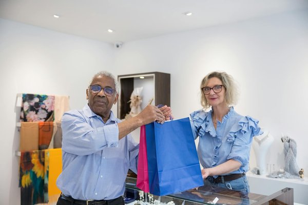 Espadrille homme : tendance 2024 pour lui