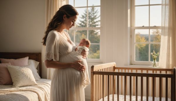 Grossesse, naissance et premiers mois de bébé : comment sublimer ces instants qui filent trop vite