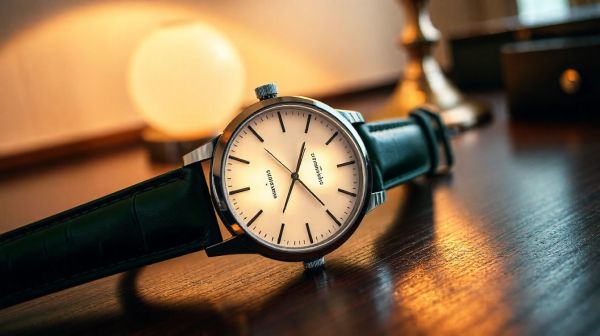 Les 7 meilleures montres de luxe qu'il faut posséder à Luxembourg