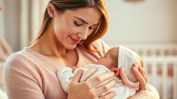 Les moments précieux de la grossesse à bébé : 10 astuces pour en profiter pleinement