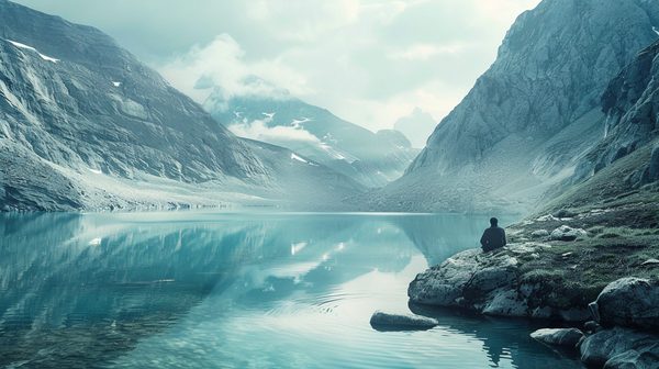 Lifestyle : comment vivre loin des réseaux ?