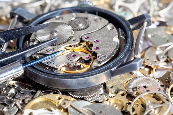 Comment ouvrir son bracelet de montre : le guide complet