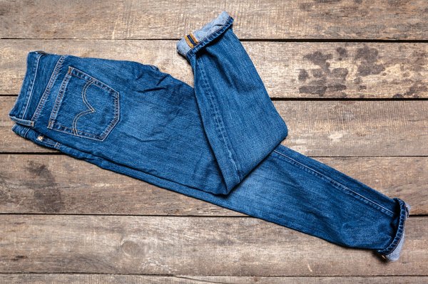 Jean pour femme : conseils pour trouver la bonne taille